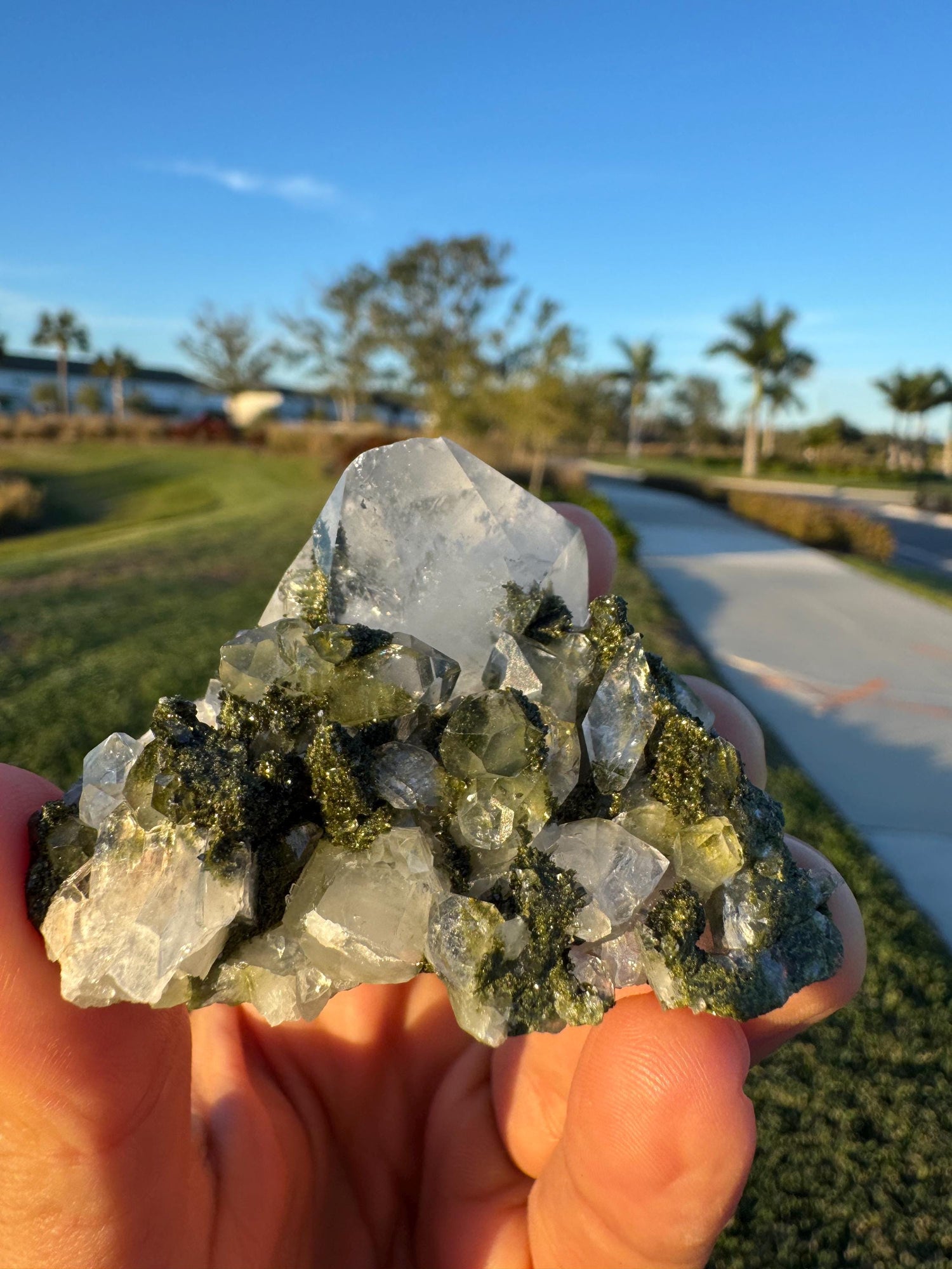 Quartz & Crystal Varieties