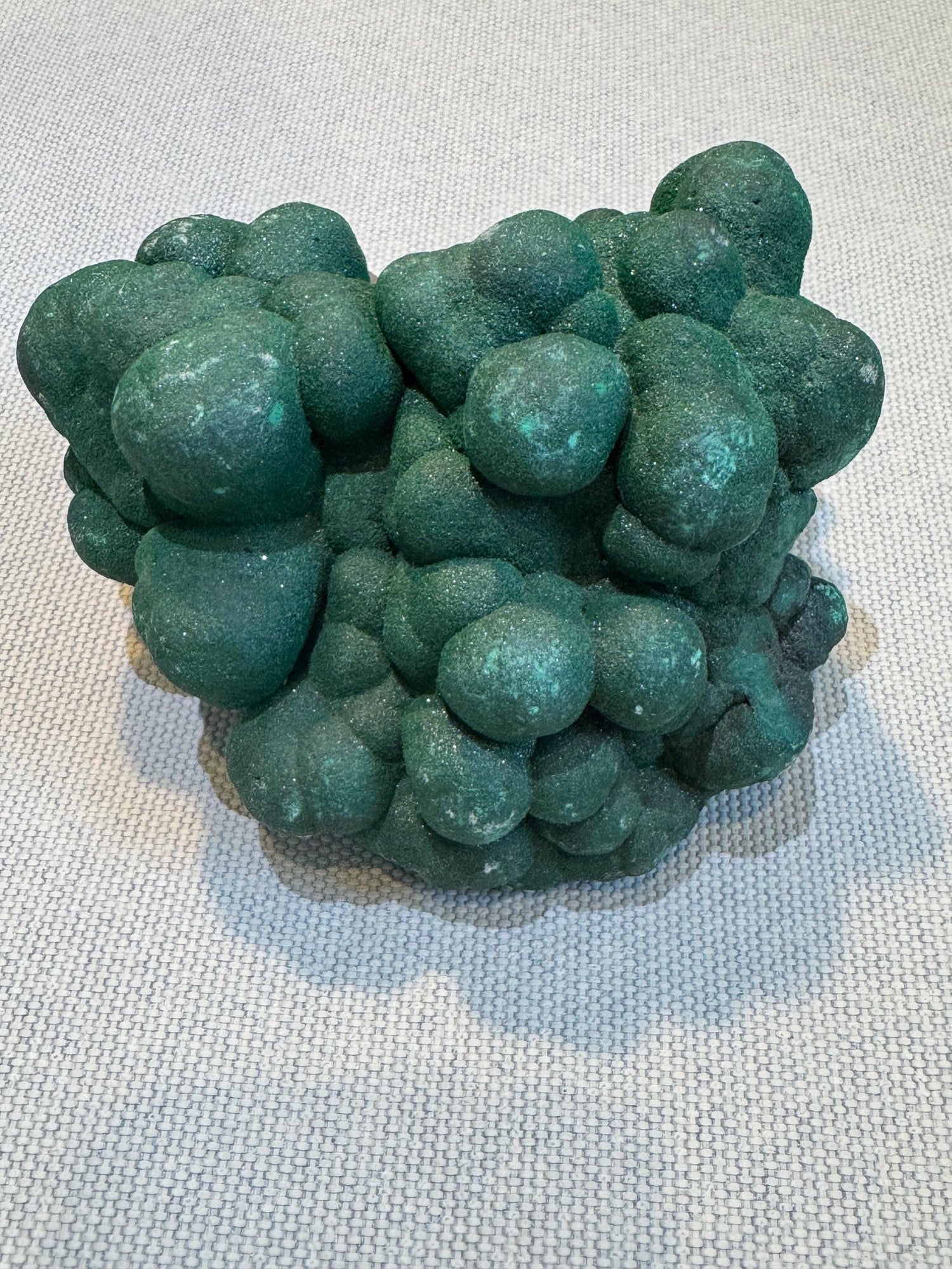 Malachite & Azurite Collection