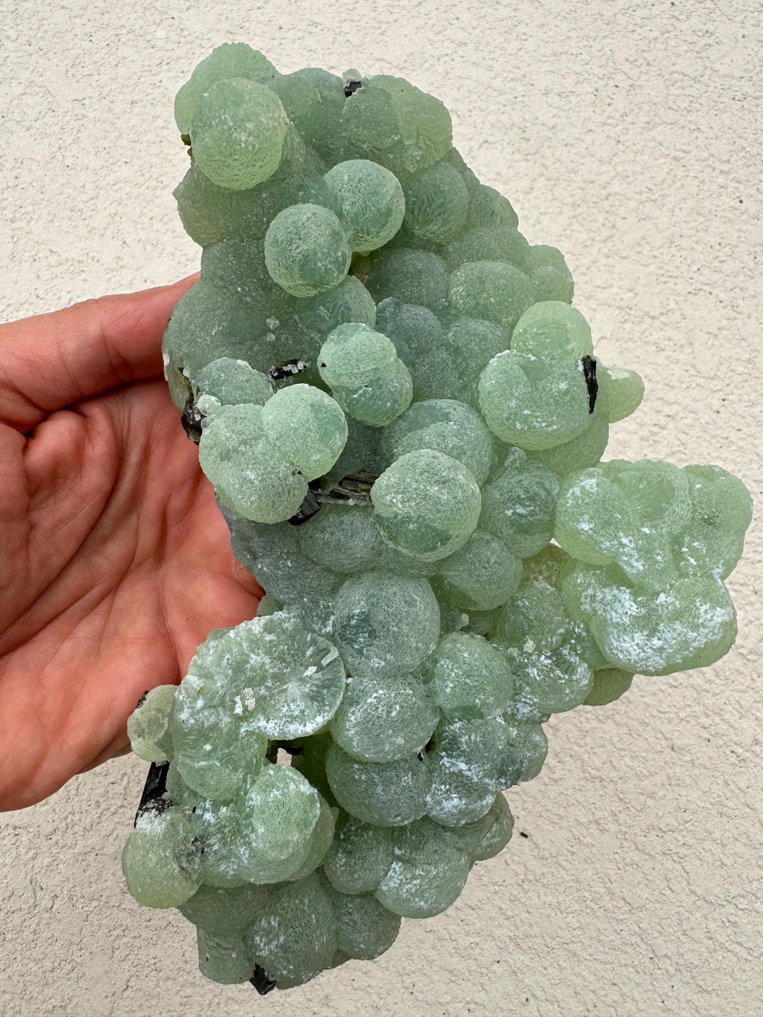 Prehnite