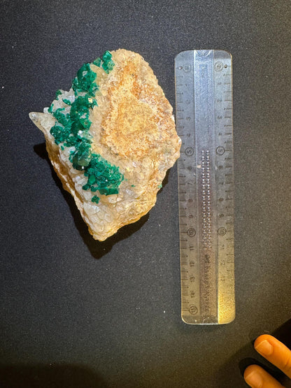 Rare Jobtaz Mineral Specimen – Natural Crystal from Congo – Collectible Stone, Raw Healing Crystal