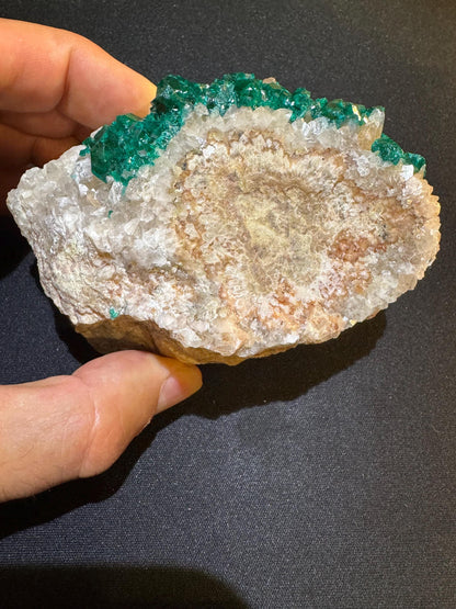 Rare Jobtaz Mineral Specimen – Natural Crystal from Congo – Collectible Stone, Raw Healing Crystal